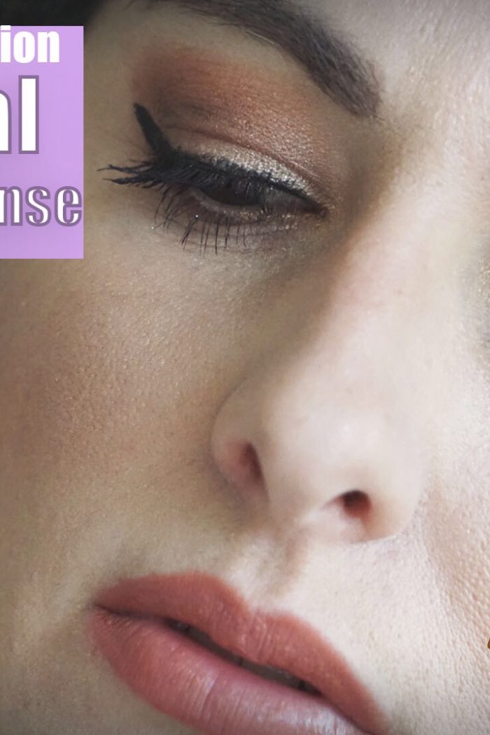 L’Oréal liquid eye liner, Try or Toss?