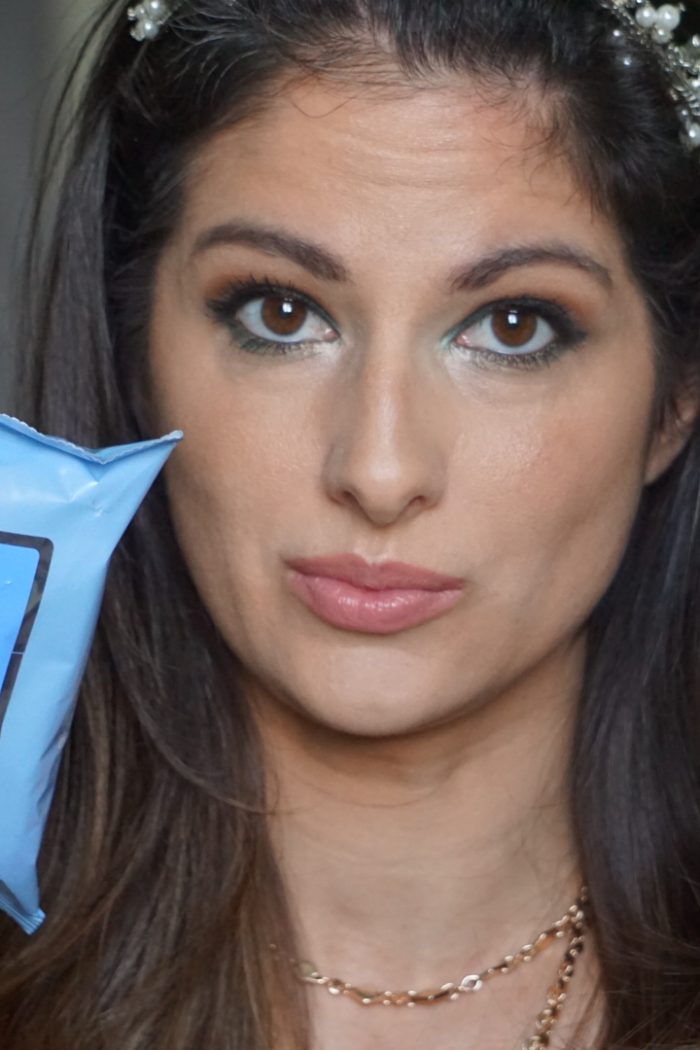 The battle of the makeup wipes! Which one worked best