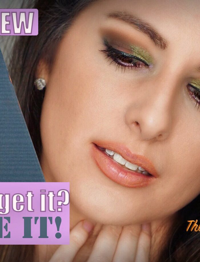 Could Subculture be the most controversial makeup palette?