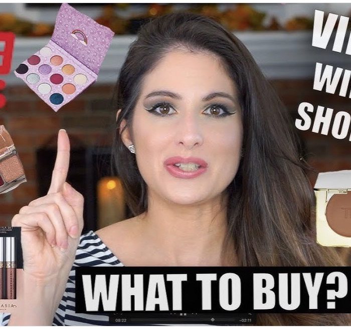 Virtual window shopping! Natasha Denona Aries and Joya, Colourpop I think I love you, my little pony and more!