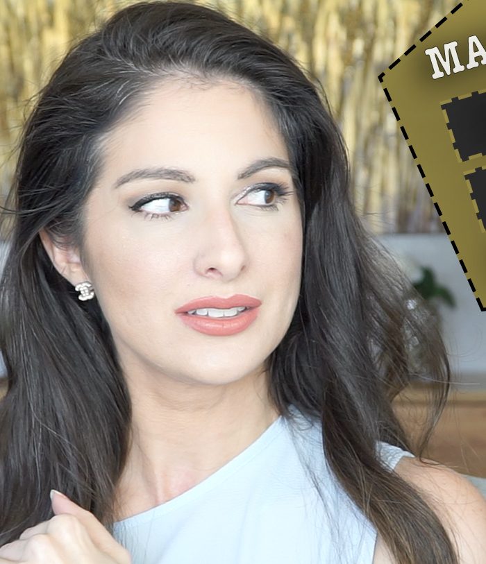 Makeup I can’t live without!