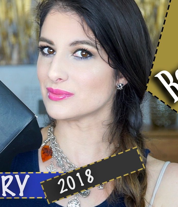 Boxycharm January 2018 unboxing! 🌟