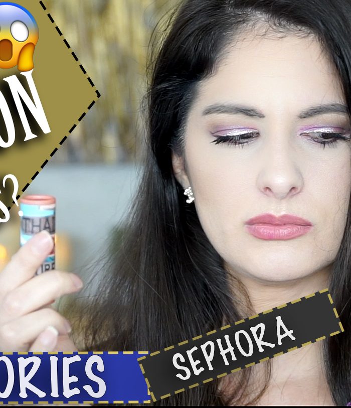 SEPHORA LIPSTORIES, $8 LIPSTICKS WORTH A MILLION BUCKS? LETS TRY THEM OUT TOGETHER