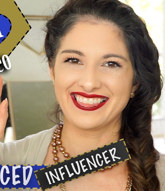 OPEN GIVEAWAY!! INFLUENCED INFLUENCER! PRODUCTS THAT I PURCHASED BECAUSE OF OTHER INFLUENCERS!