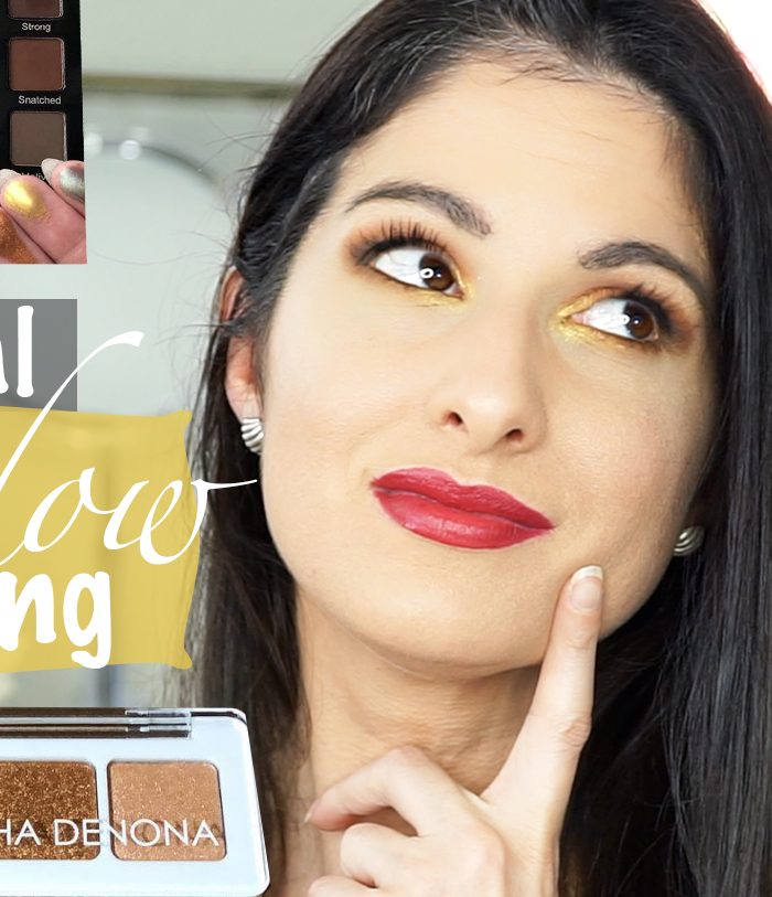 VIRTUAL WINDOW SHOPPING NEW MAKEUP! GIVEAWAY GOING ON! KYLIE WEATHER COLLECTION, MINI SUNSET PALETTE