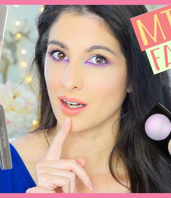 MTV TV AND MOVIE AWARDS | CELEBRITY MAKEUP | MAKEUP ON THE RED CARPET