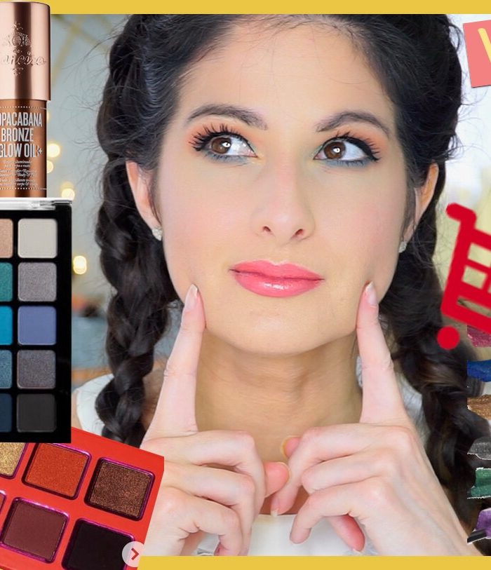 NEW MAKEUP RELEASES | VIRTUAL WINDOW SHOPPING | NYX SWEAR BY IT | KYLIE SUMMER 2018 | LOREAL