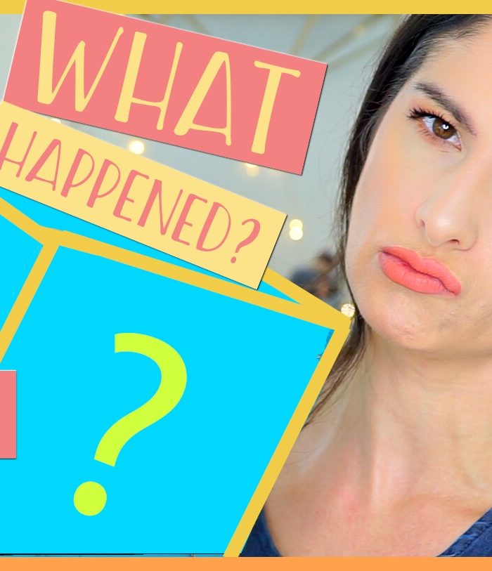 HONEST BEAUTY SURPRISE BAG | RANT | UNBOXING | WHAT THE HECK?