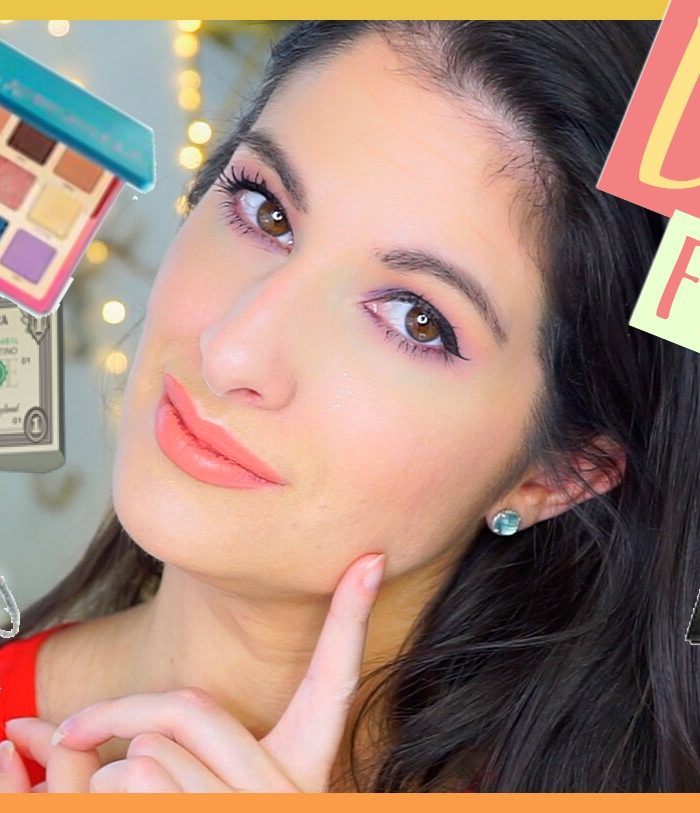 MAKEUP DEAL FINDER | WHATS ON SALE | LETS FIND DEALS