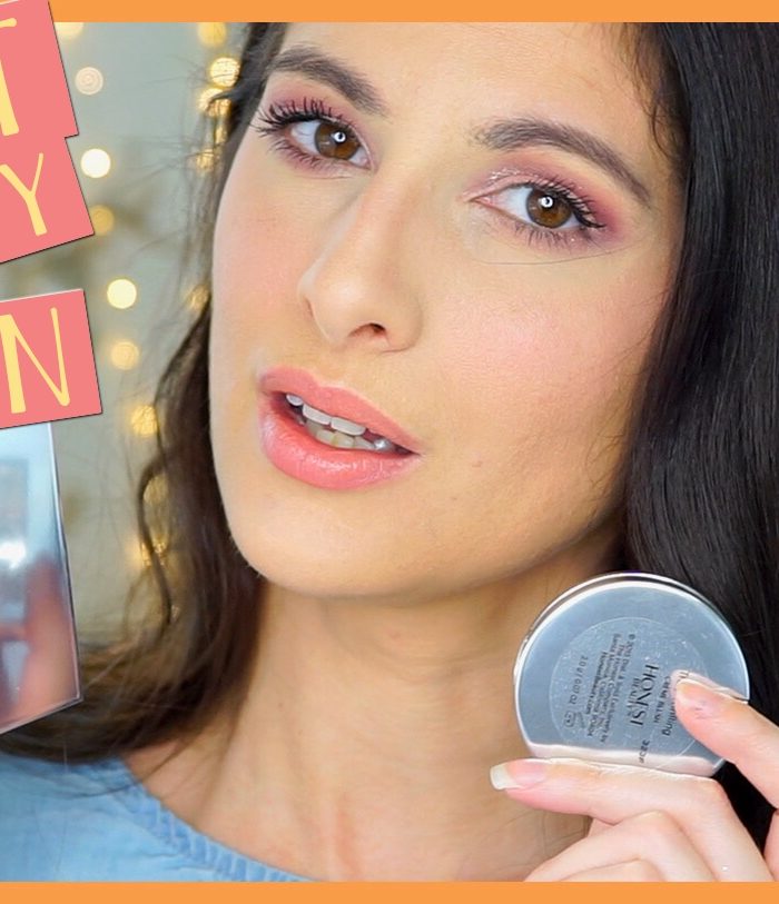 HONEST BEAUTY | BRAND FIRST IMPRESSION | MYSTERY BOX TRY ON