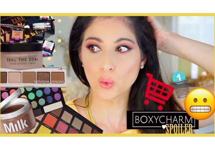NEW MAKEUP RELEASES | VIRTUAL WINDOW SHOPPING | MILK MAKEUP | CAMEL PALETTE | TUTTI FRUTTI