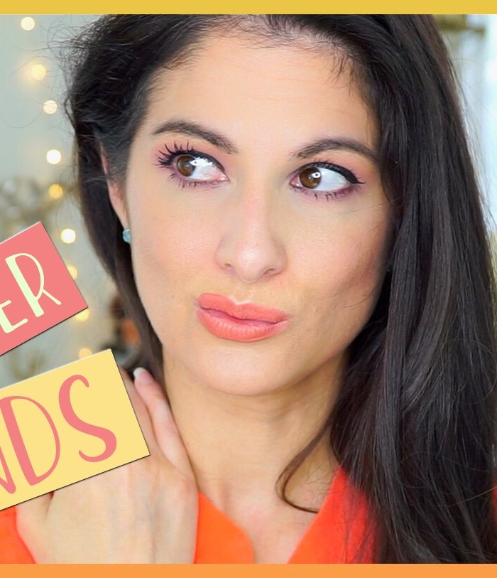 TREND FINDER SUMMER 2018 | MAKEUP TRENDS | WHATS HOT RIGHT NOW! Private