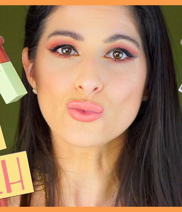 PEACH LIPSTICKS | BEST PEACH TONED LIPSTICKS | LIQUID LIPS | GLOSSES!