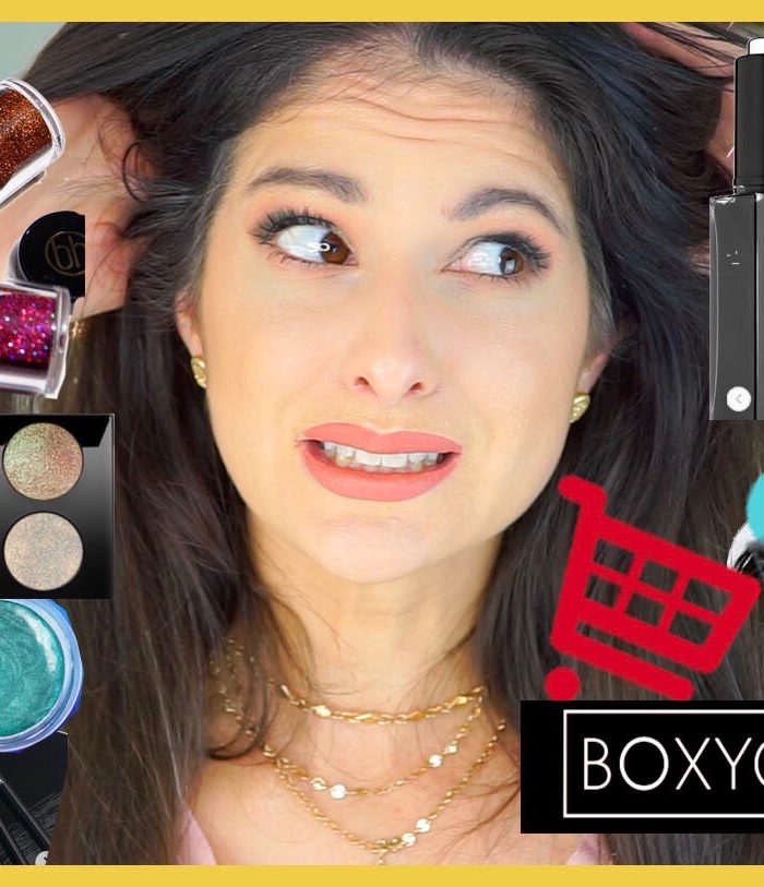 NEW MAKEUP | VIRTUAL WINDOW SHOPPING | MOTHERSHIP BRONZE SEDUCTION | JACLYN HILL BRUSH SET