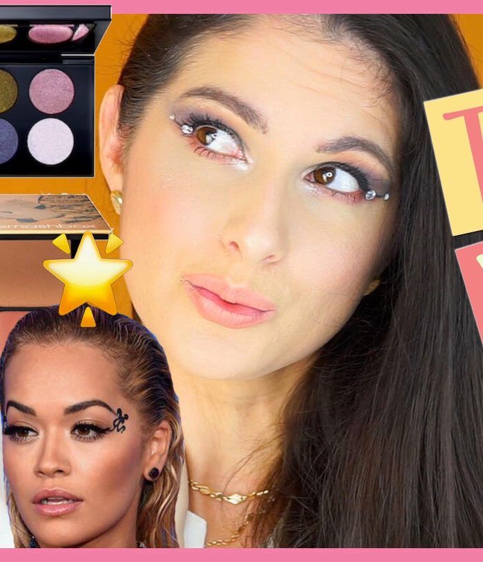 VMAS 2018 | MAKEUP ON THE RED CARPET | THE BEST MAKEUP LOOKS