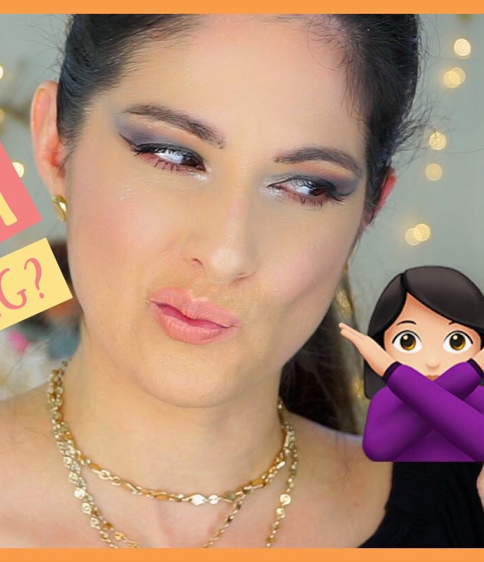 MY FIRST SEPHORA ORDER | OMG! WHAT WAS I THINKING?