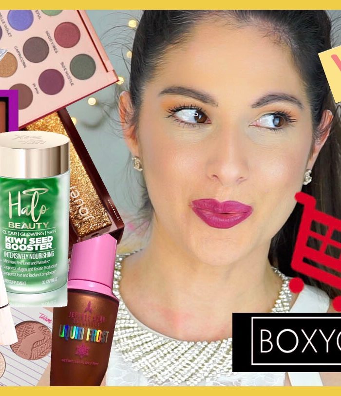 NEW MAKEUP RELEASES | VIRTUAL WINDOW SHOPPING | CHARLOETTE TILBURY MAGIC AWAY CONCEALER