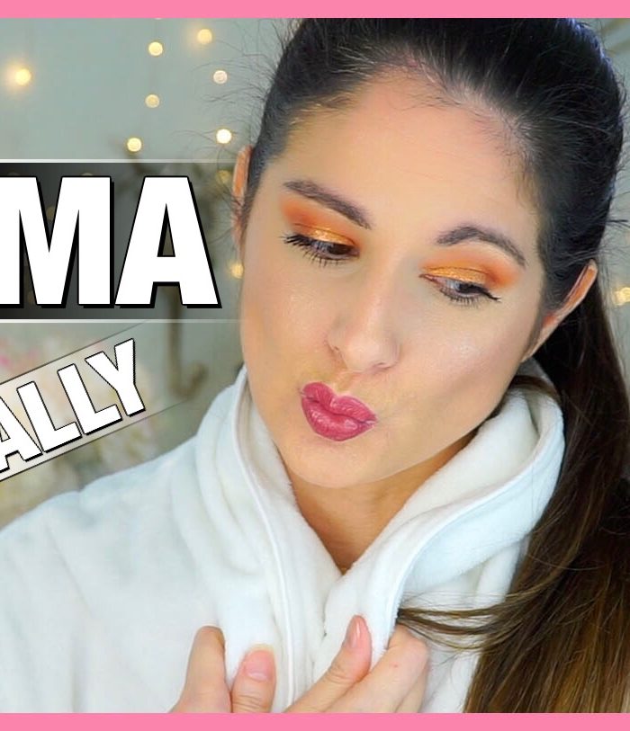 LETS TALK.. | THE BEAUTY COMMUNITY | WHY I STARTED YOUTUBE | GRWM