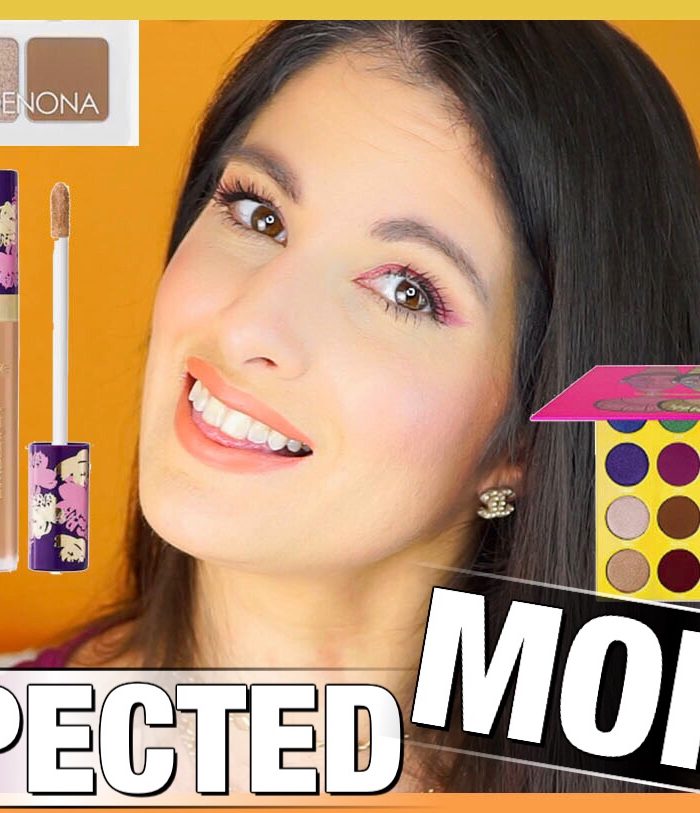 FIRST IMPRESSION REVIEW FOLLOW UP | REVIEW ON NEW MAKEUP | MINI LILA PALETTE | BEAUTY BLENDER