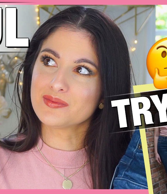 TARGET COMFY CLOTHES | TRY ON HAUL | SEPHORA HAUL | WHATS NEW FALL 2018!