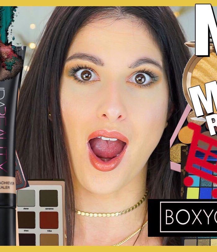 NEW MAKEUP RELEASES | WILL I BUY IT | VIRTUAL WINDOW SHOPPING | HOLIDAY 2018 MAKEUP!
