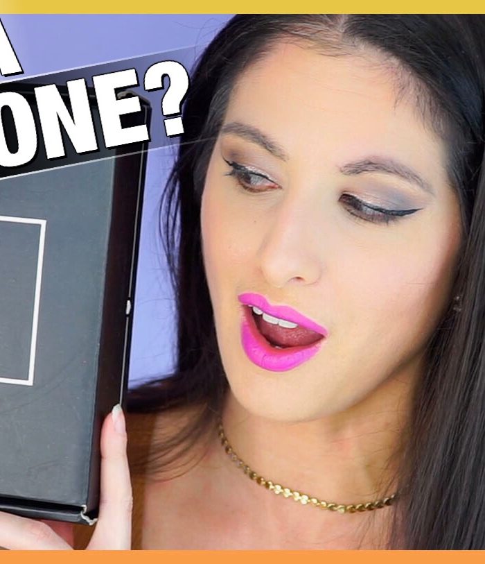 BOXYCHARM SEPTEMBER 2018 | UNBOXING | TRY ON | BEST BOX YET?