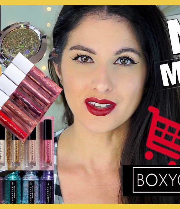 NEW MAKEUP RELEASES | VIRTUAL WINDOW SHOPPING | WILL I BUY IT