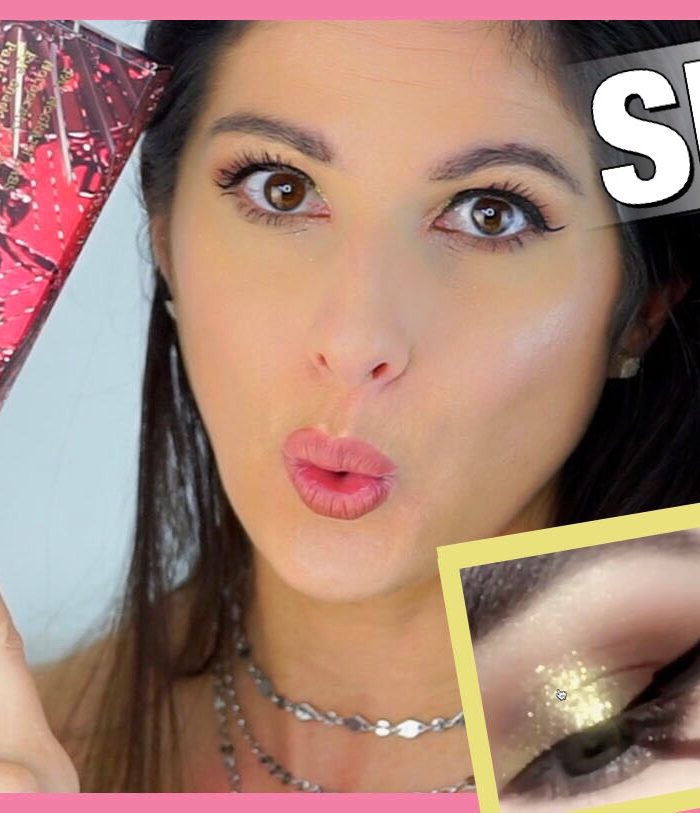 RECREATING A PAT MCGRATH INSTAGRAM TUTORIAL | FIRST IMPRESSION MOTHERSHIP V BRONZE SEDUCTION