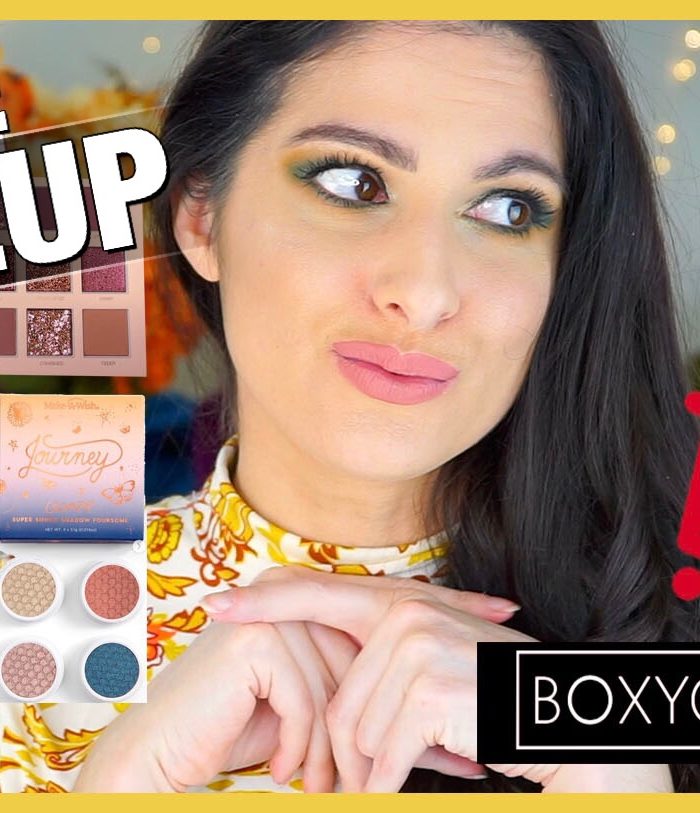 NEW MAKEUP RELEASES | WILL I BUY IT | VIRTUAL WINDOW SHOPPING HOLIDAY MAKEUP AND HALLOWEEN MAKEUP