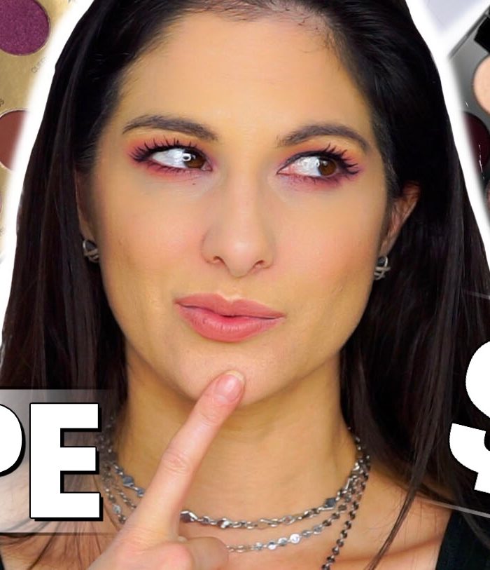 MOTHERSHIP V BRONZE SEDUCTION DUPE? | DID I FIND A DUPE FOR PAT MCGRATH?