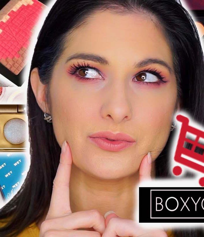 WILL I BUY IT | NEW MAKEUP RELEASES | BOXYCHARM DECEMBER SPOILERS | LETS GO VIRTUAL WINDOW SHOPPING!