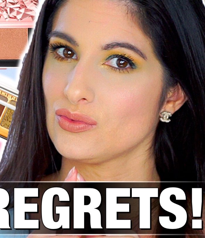 MAKEUP GAMBLE | MAKEUP I DIDN’T BUY | DID I MAKE THE RIGHT CHOICE?
