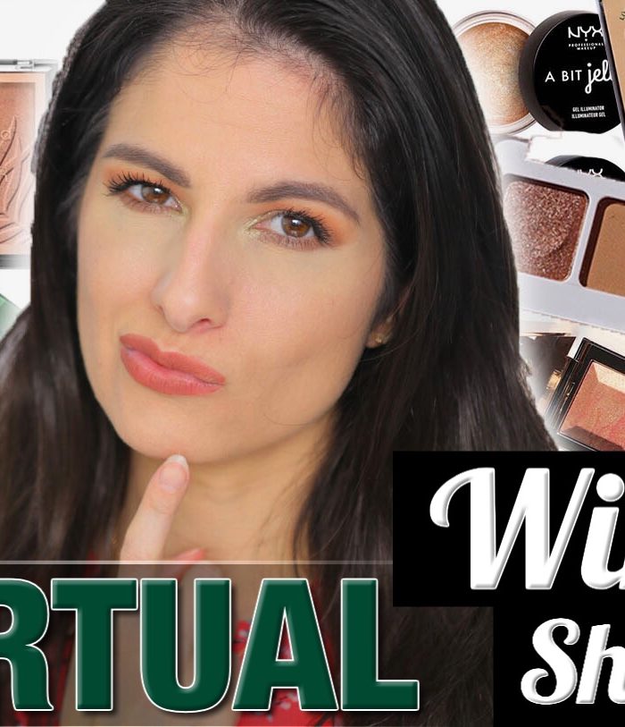 Will I buy It? | Virtual Window Shopping New Makeup Releases! Boxycharm January 2019 Spoilers