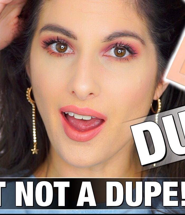 NOT A DUPE | BUT SIMILAR LOOKS | MAKEUP PALETTES THAT MAKE SIMILAR LOOKS!