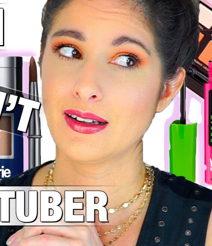 MY MAKEUP COLLECTION IF I WAS NOT A YOUTUBER | TAG VIDEO | OMG…
