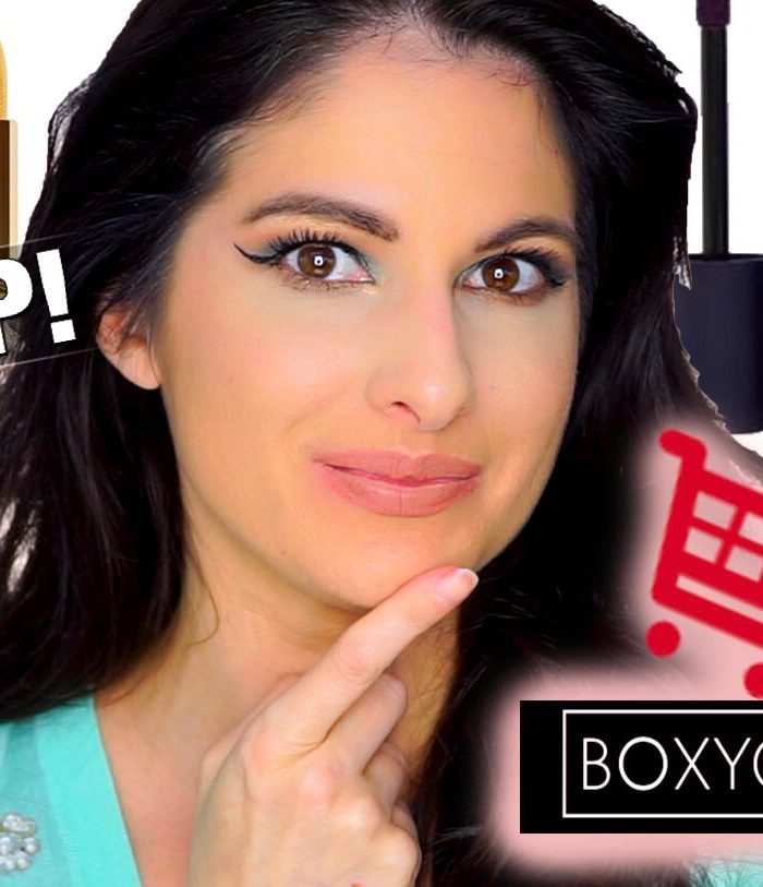 NEW MAKEUP | WILL I BUY IT | VIRTUAL WINDOWING NEW MAKEUP RELEASES | BOXYCHARM JAN 2019 SPOILERS!