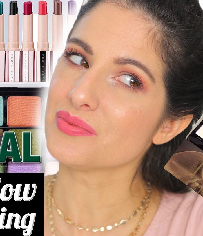 Will I buy it | Virtual Window Shopping New makeup releases | BoxyCharm Spoilers for Jan 2019