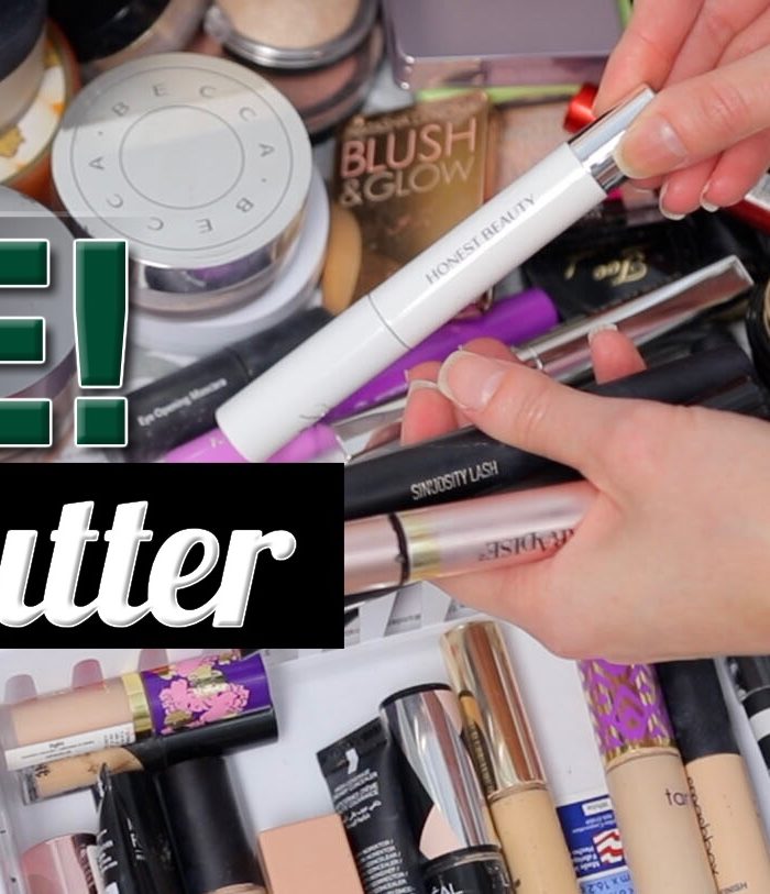 Declutter Makeup | Concealers, Lipsticks and Powders | Going through my collection Part#1