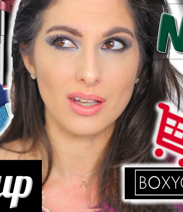 Will I Buy It | Virtual Window Shopping New Makeup Releases | Boxycharm February & March 2019
