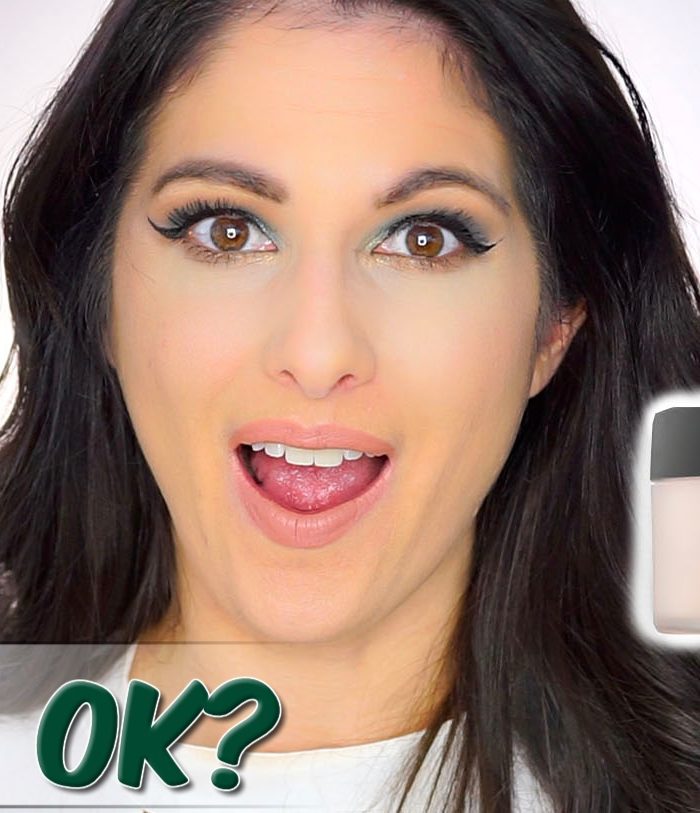 Trying New Makeup | Lawless Seal the Deal Powder | Huda Beauty Overachiever Concealer | Nyx liner