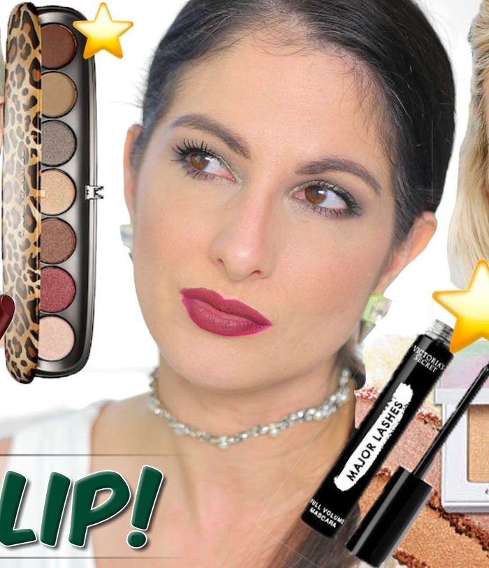 What were the exact makeup products the stars wore? | 2019 SAG Awards | Makeup on the Red Carpet
