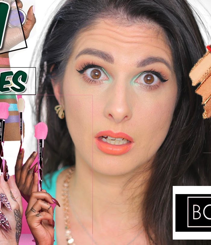 Will I buy It | Virtual Window Shopping New Makeup Releases! Boxycharm Spoilers February & March