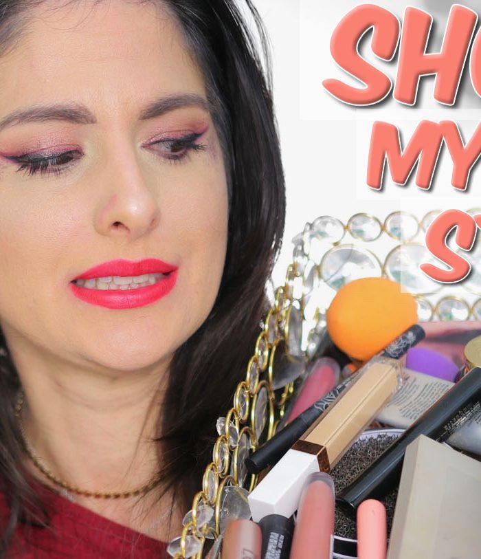 Shop my Stash February 2019 | Everyday Makeup Drawer Follow up!