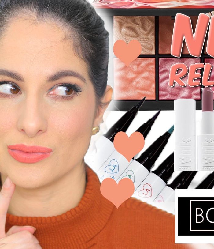 Will I buy It | Virtual Window Shopping New Makeup Releases! Boxycharm Spoilers March 2019