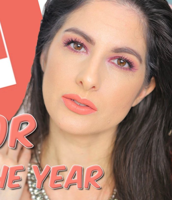 COLOR OF THE YEAR IS? PANTONE HAS RELEASED THIS COLOR | TREND FINDER PT#1