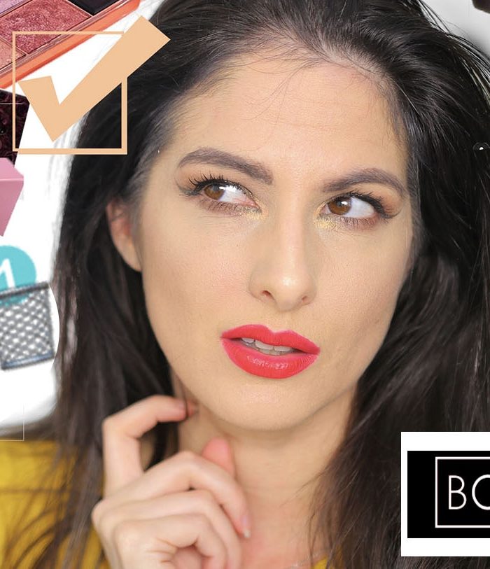 Will I buy It | Virtual Window Shopping New Makeup Releases! Boxycharm Spoilers March 2019
