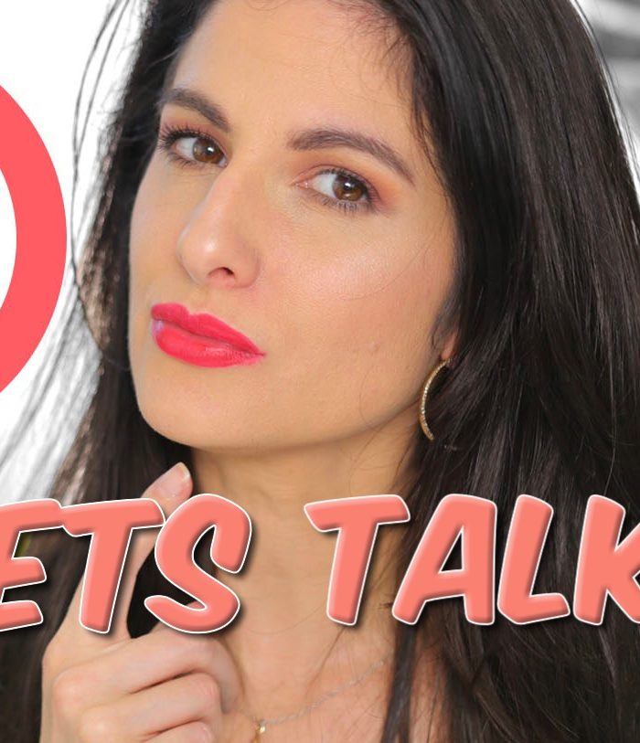 Makeup I am trying to Avoid in 2019 | I think I am over it?