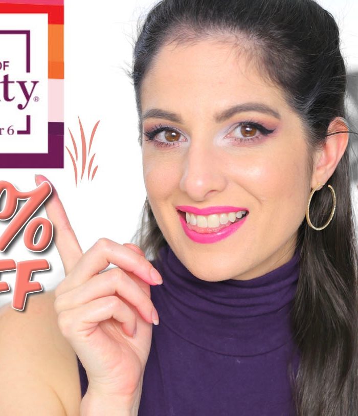 21 Days of Beauty | All the DEALS! | Recommendations, What Will I Pick Up?