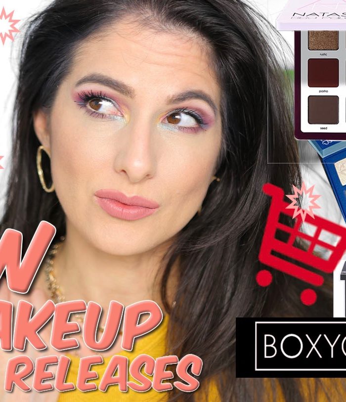 Will I Buy It | Virtual Window Shopping | This Weeks New Makeup Releases | Boxycharm April Spoilers