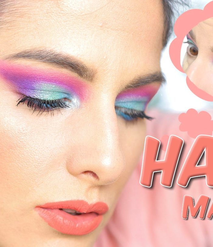 Makeup Hacks | Get the perfect Instagram Eyeshadow | How to Cut that V